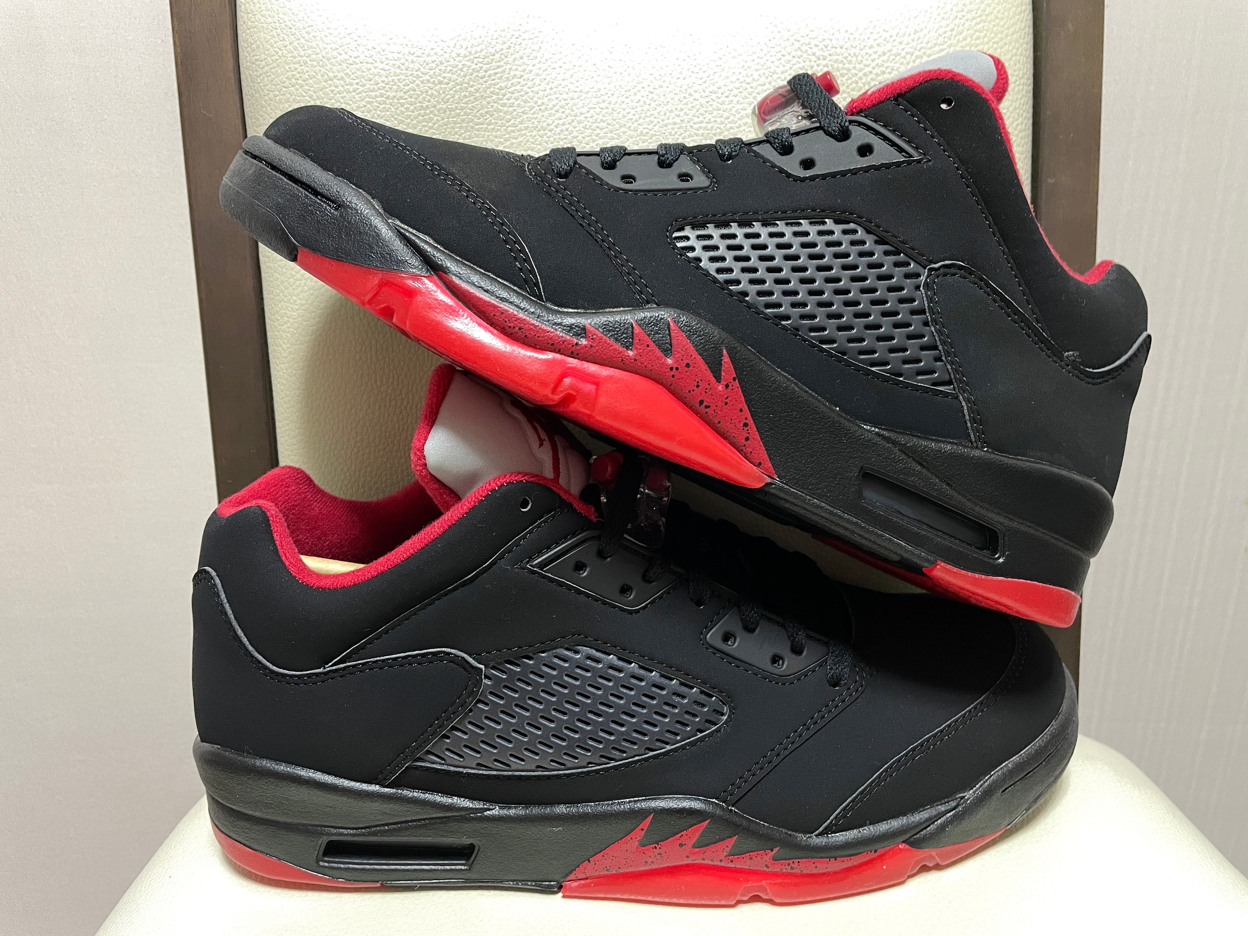 Nike Air Jordan 5 RETRO Low "Alternate 90"