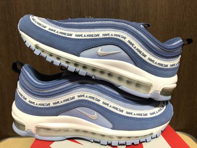 Nike Air Max 97 "Have A Nike Day/Indigo Storm"