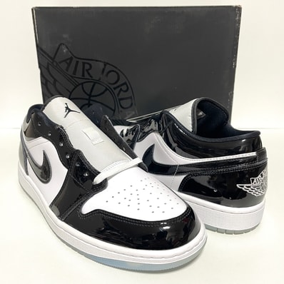Nike Air Jordan 1 Low "Concord"