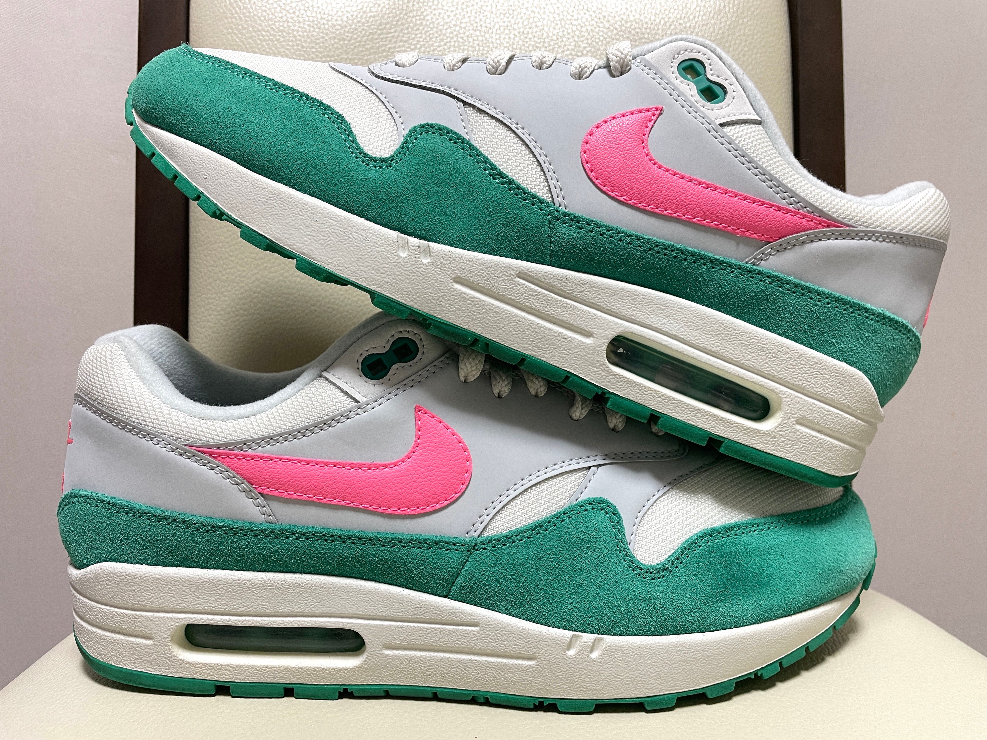 NIKE AIR MAX 1 SOUTH BEACH