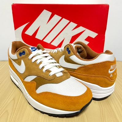 Nike Air Max 1 PRM Retro "Dark Curry"