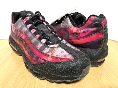 Nike Air Max 95 "Cherry Blossom"