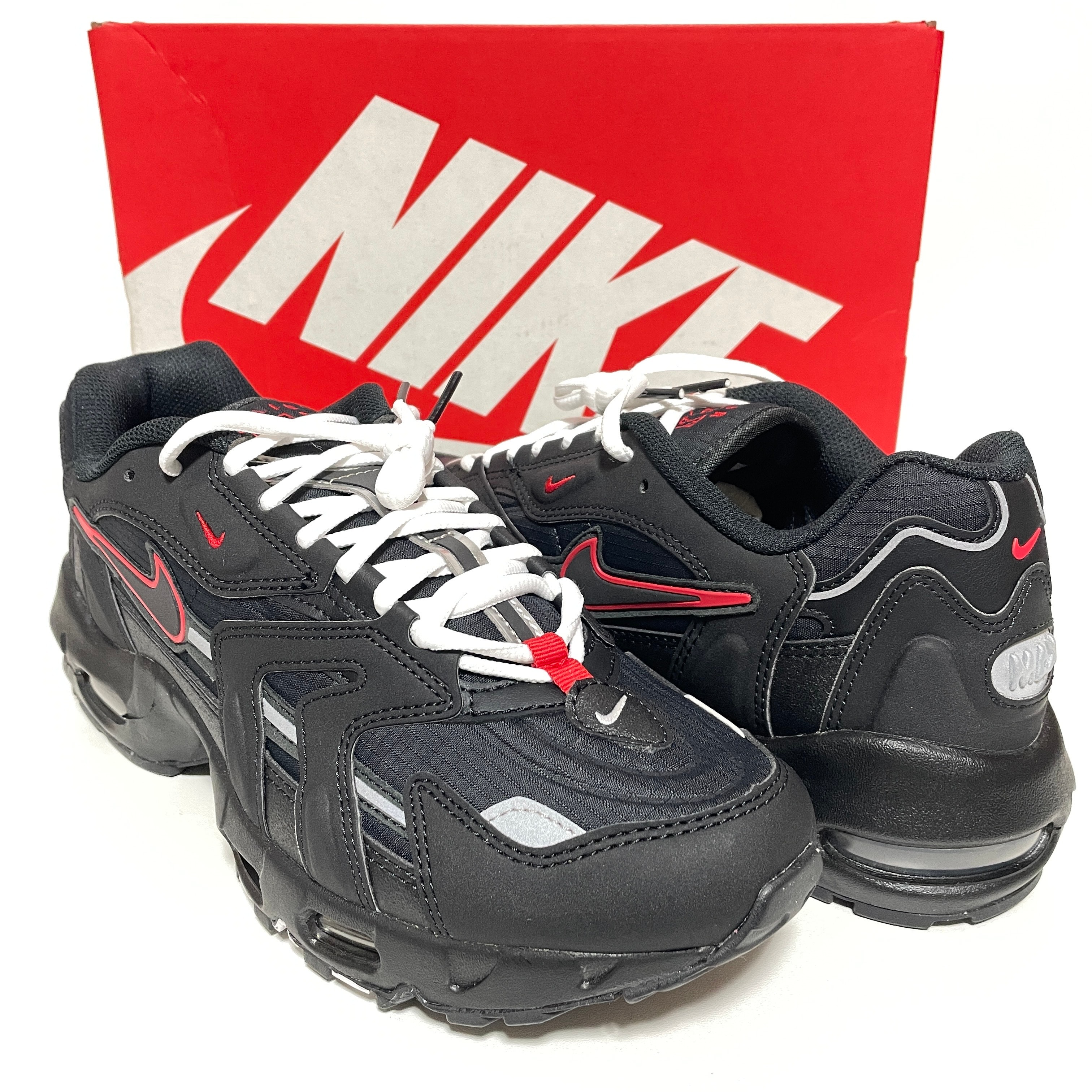 ナイキ エアマックス96 (NIKE Air Max 96) の新作・中古通販