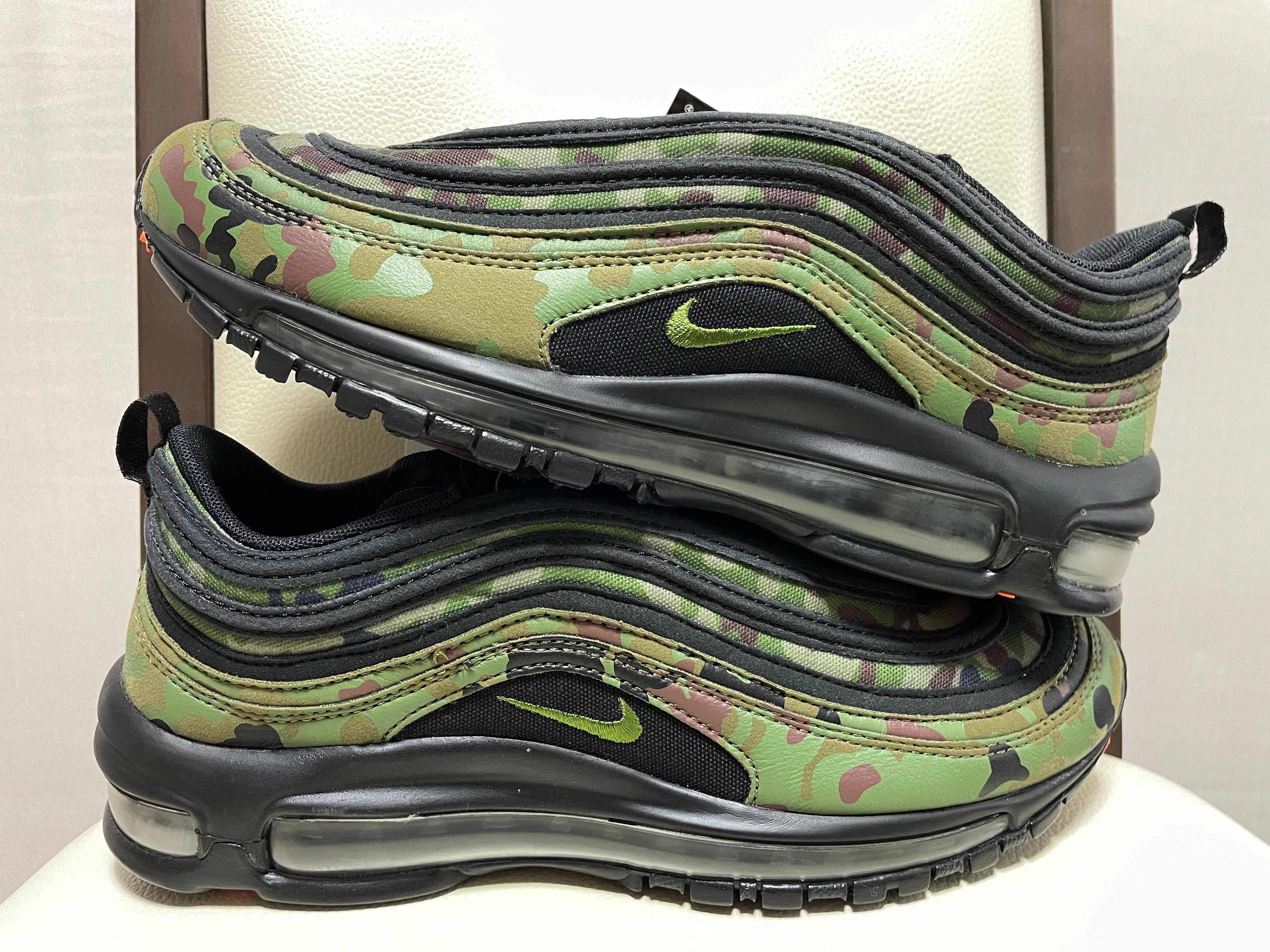 Nike Air Max 97 Country "Camo Japan"
