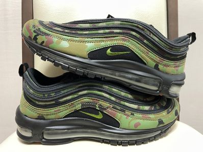 Nike Air Max 97 Country "Camo Japan"