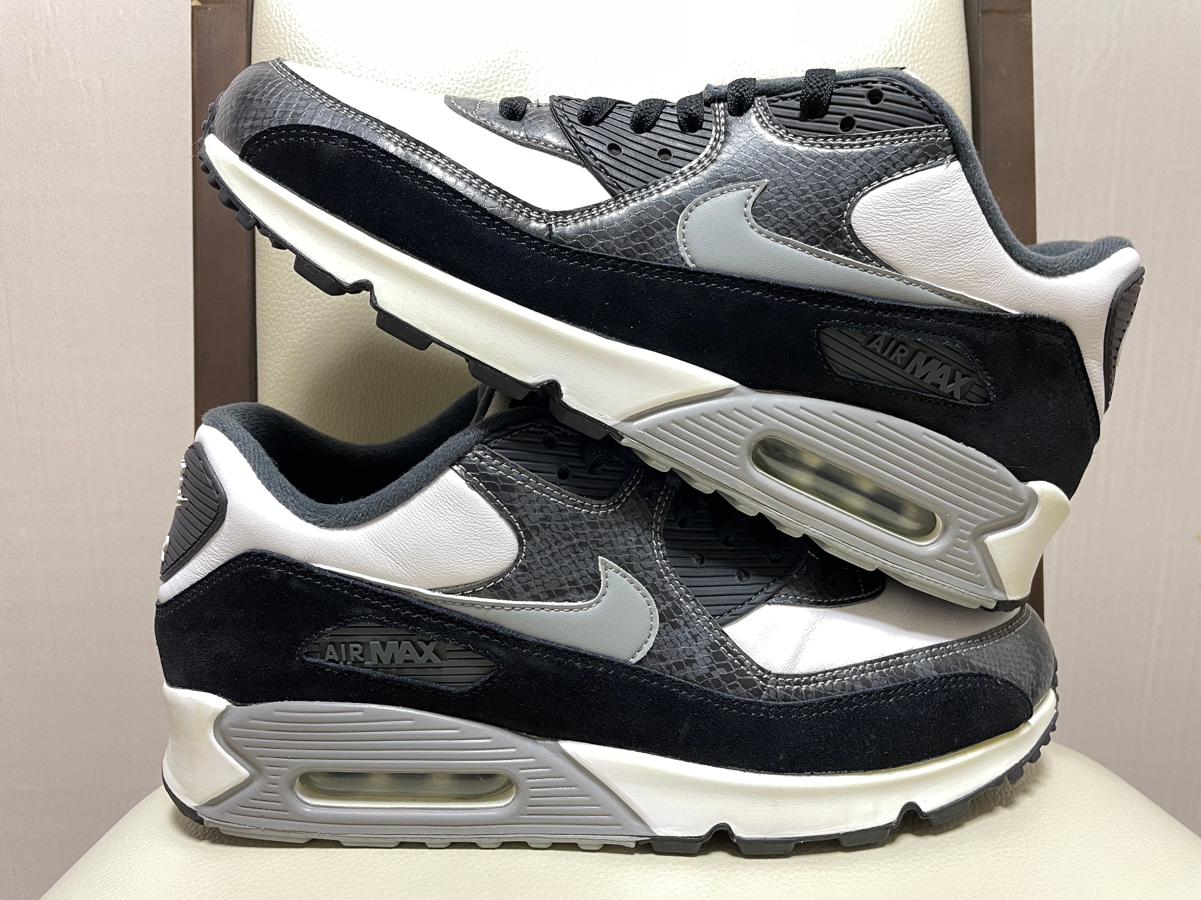 Nike Air Max 90 "Python"