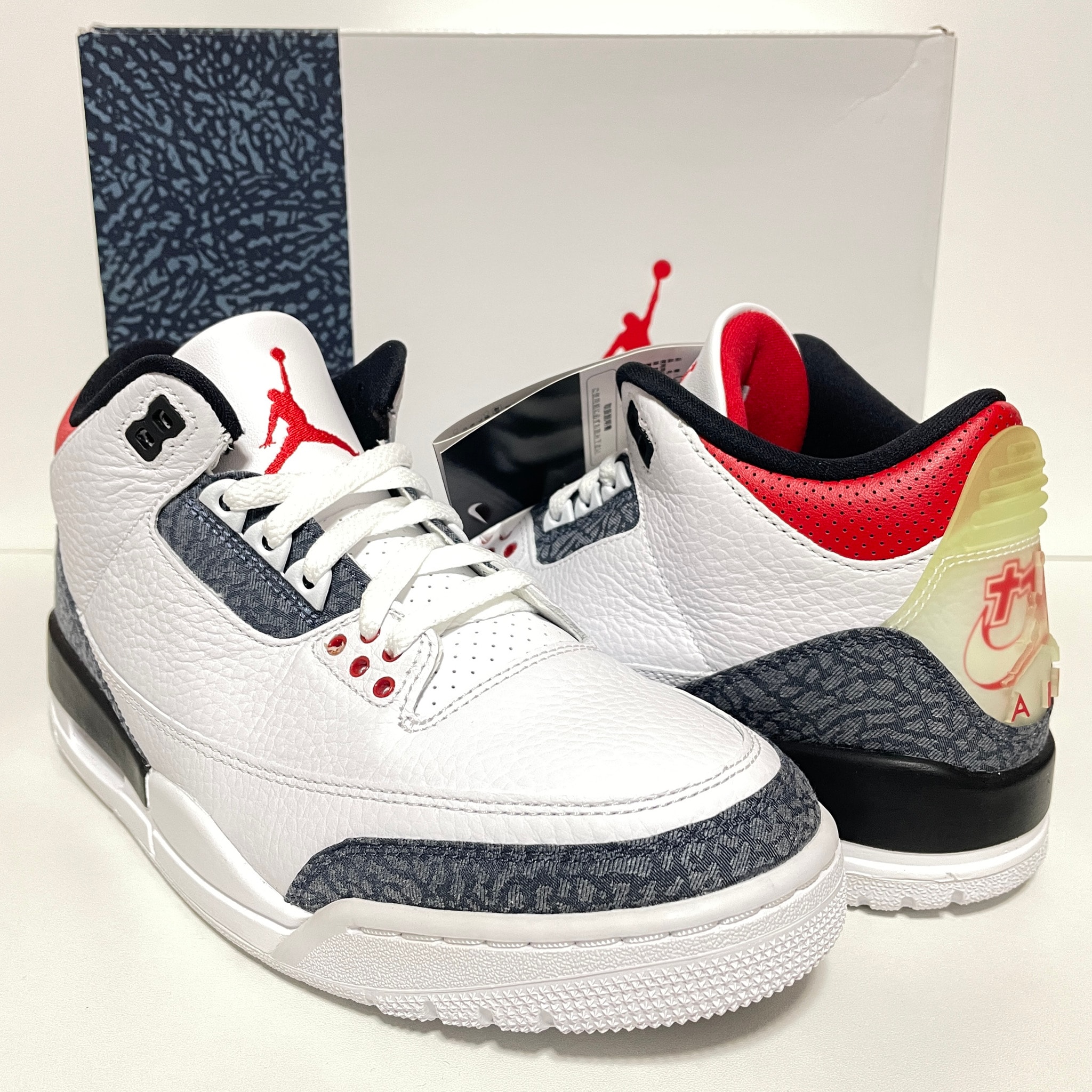 Nike Air Jordan 3 Retro SE-T CO JP 