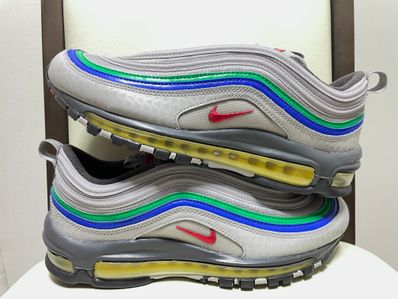 Nike Air Max 97 Nintendo 64