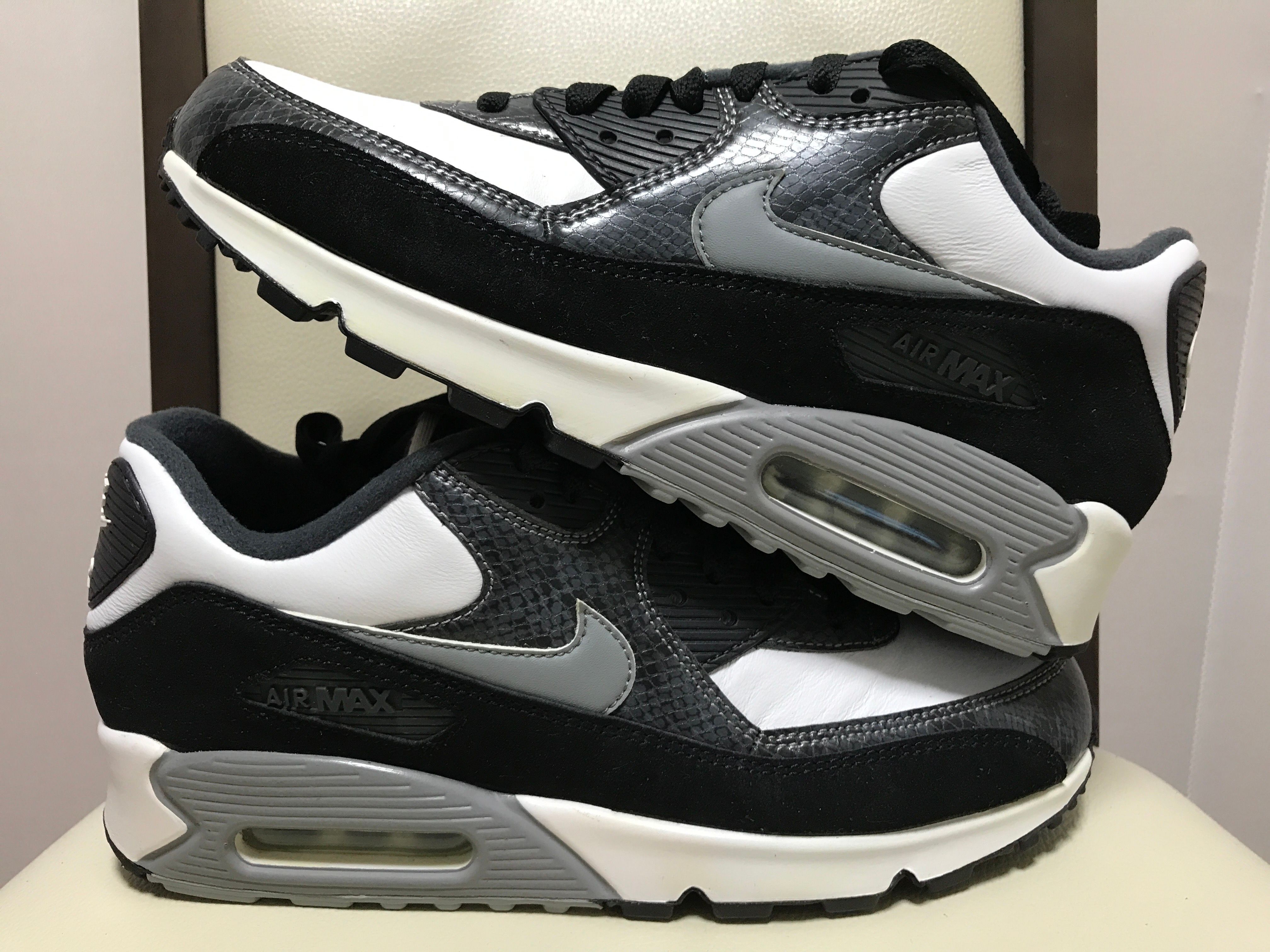 Nike Air Max 90 "Python"