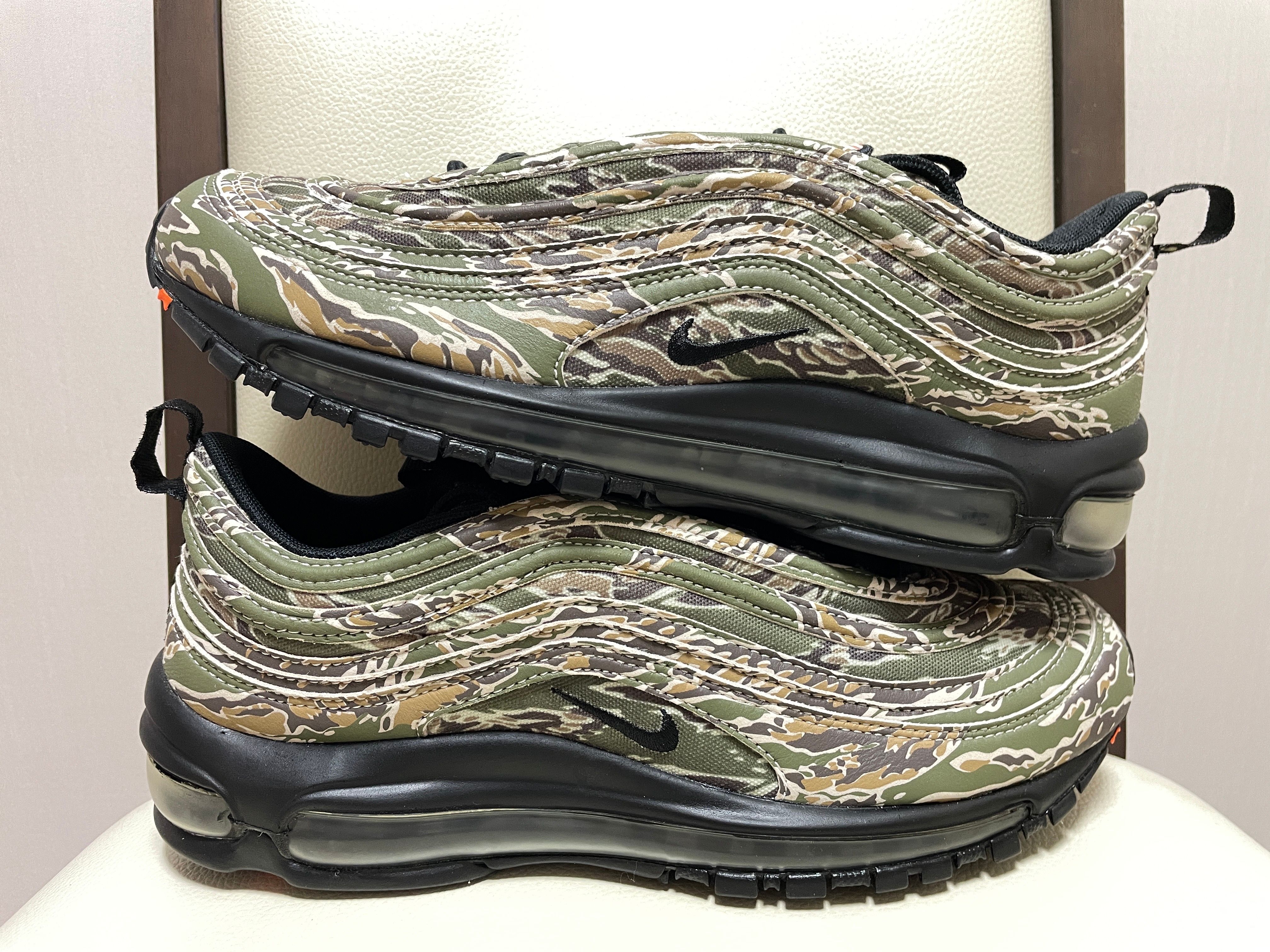 Nike Air Max 97 "Country Camo" (USA)