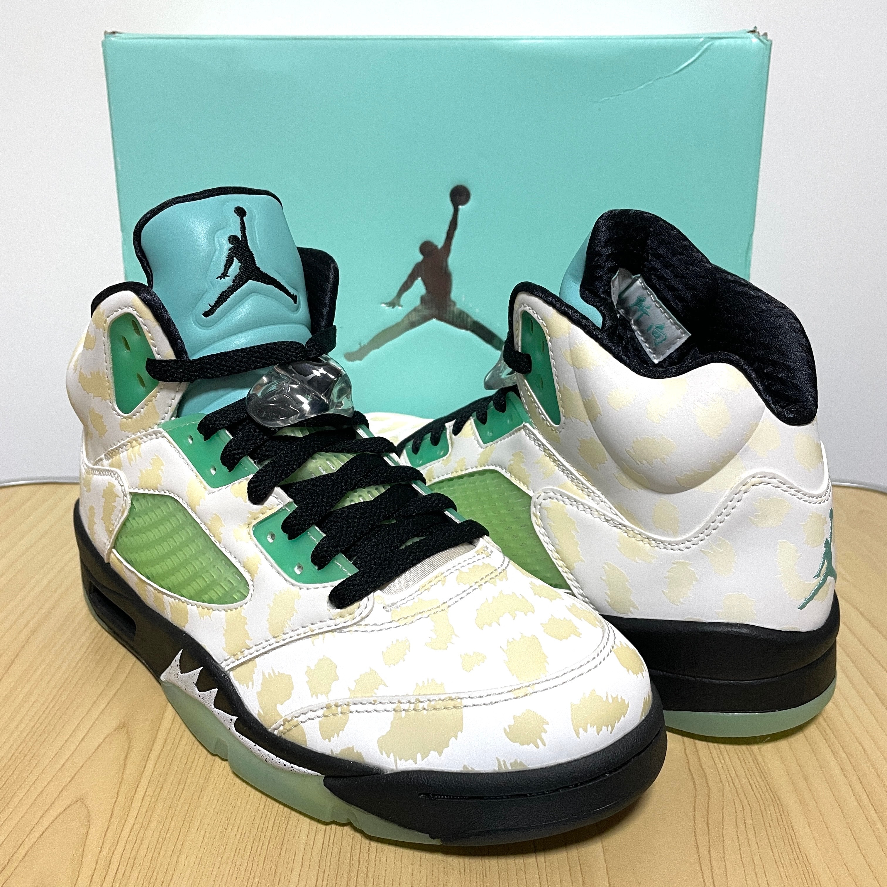 Jordan エアジョーダン 5 Jordan 5 Retro 'Anthracite' - Air Jordan - DB0731 001 - anthracite