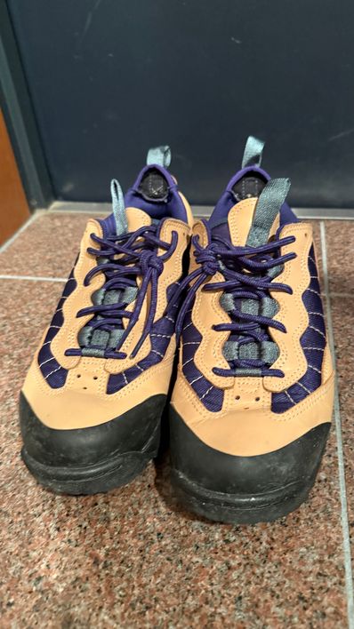 Nike ACG Air Mada "Vachetta Tan"