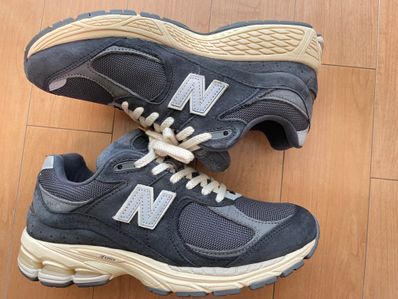 New Balance 2002R "Phantom"