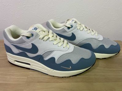Patta × Nike Air Max 1