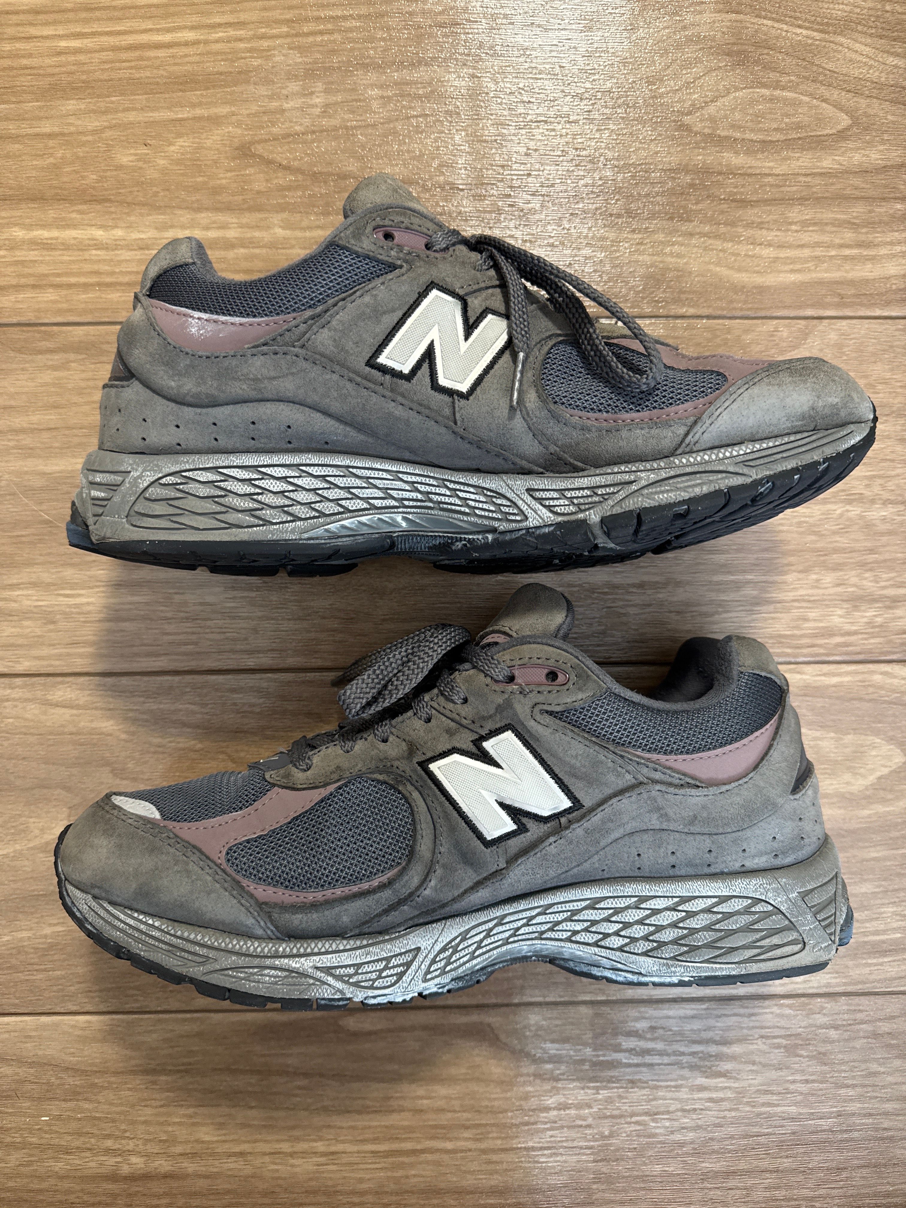 New Balance 2002R GORE-TEX "Black"