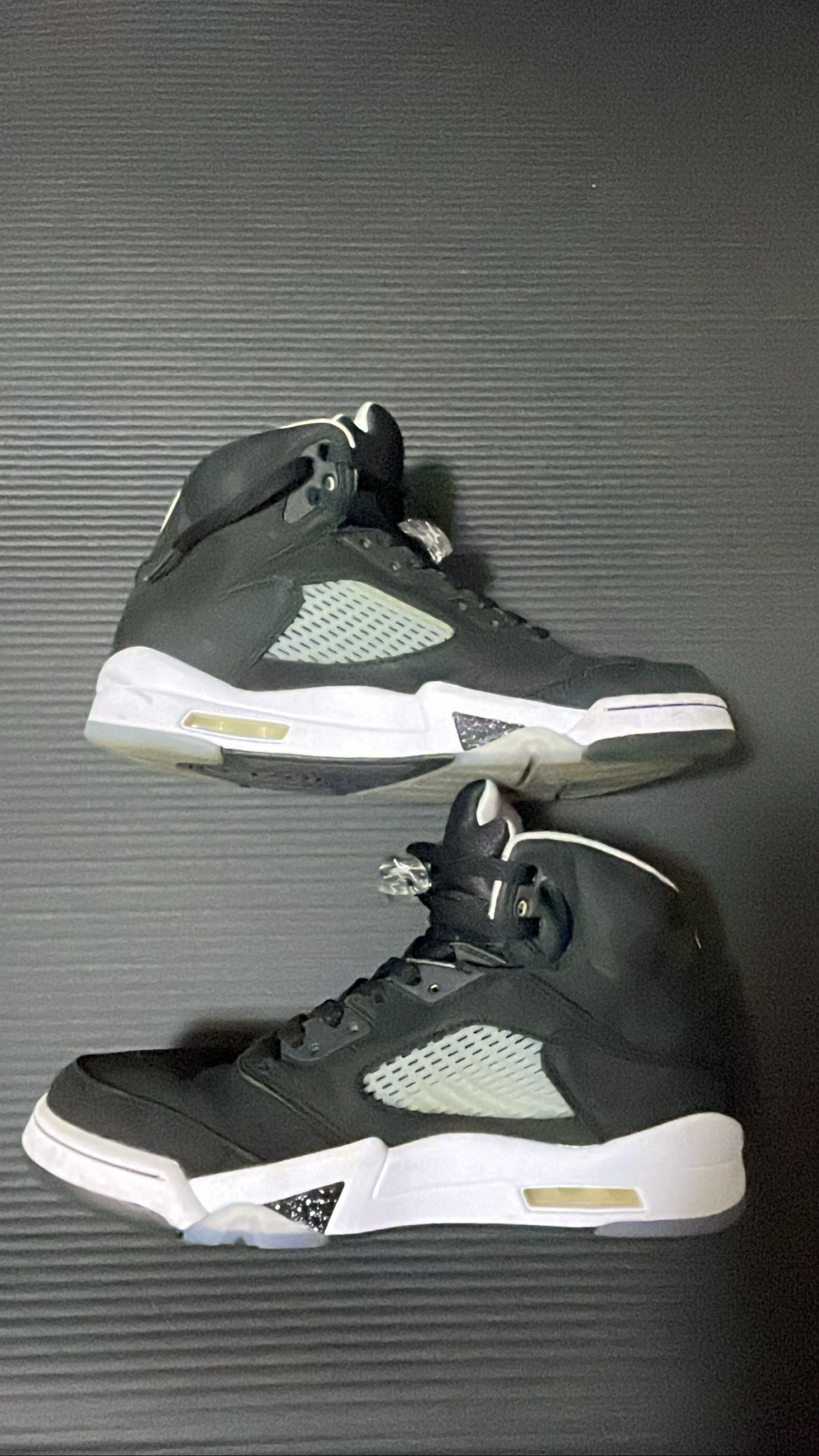 Nike Air Jordan 5 "Moonlight" (2021)