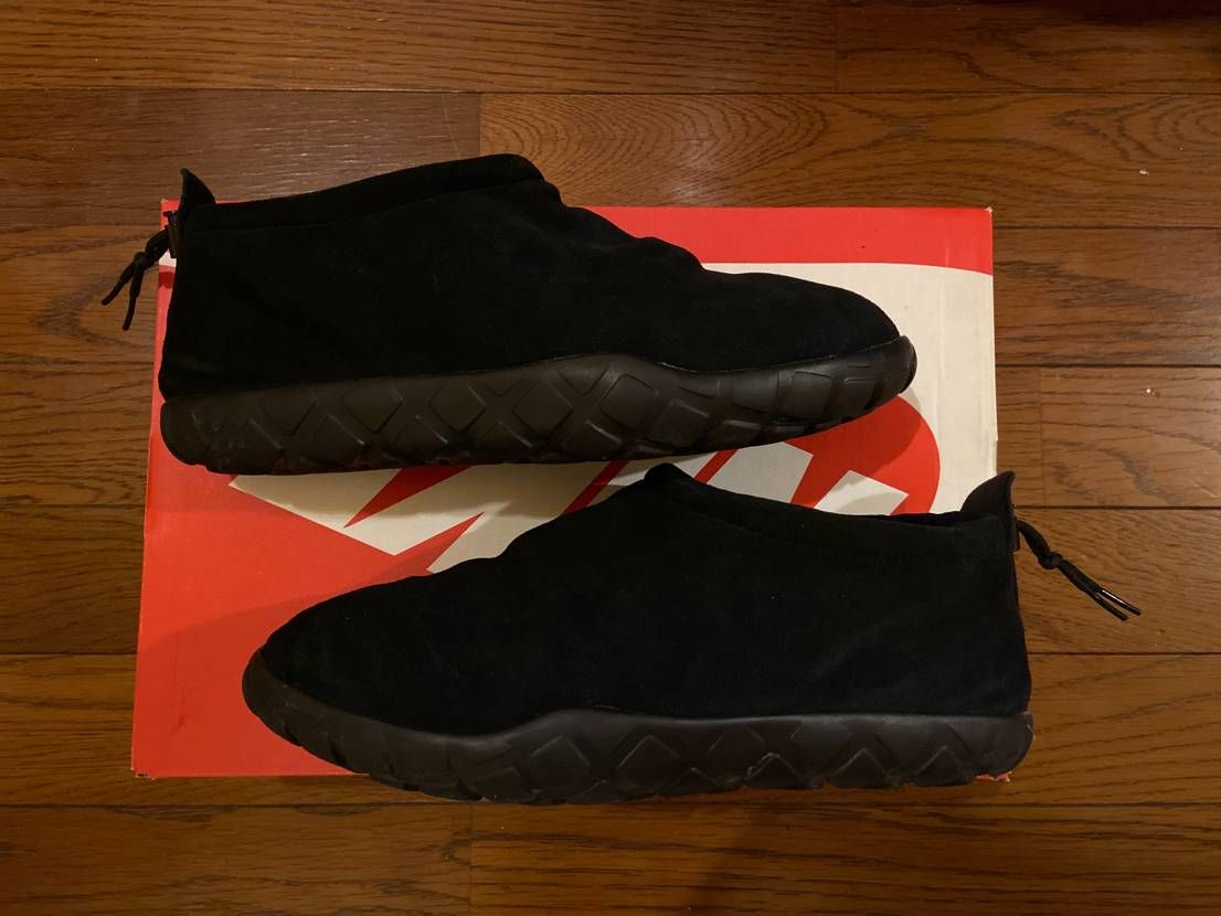 Nike ACG Moc 3.0 "Midnight Navy"