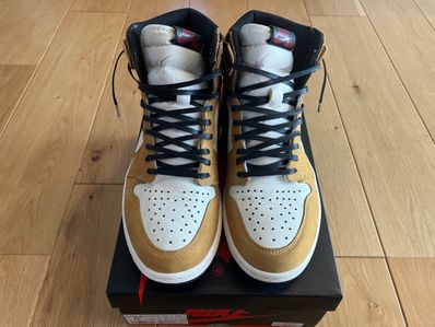Nike Air Jordan 1 RETRO High "Rookie of The Year"