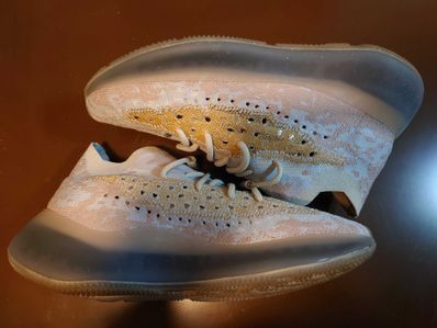 adidas YEEZY Boost 380 "Pepper"