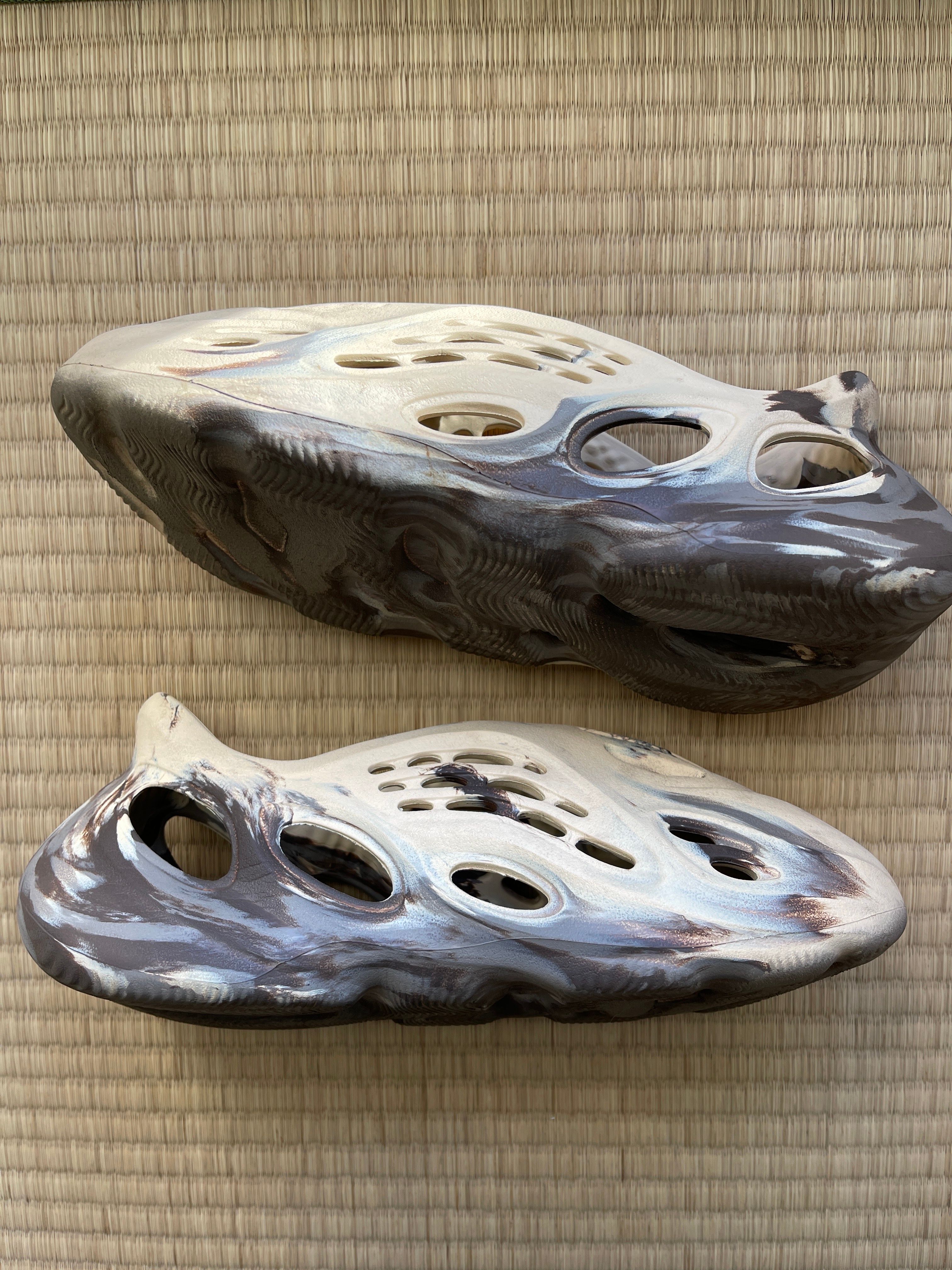 adidas Originals YEEZY Foam Runner "MX Cream Clay"