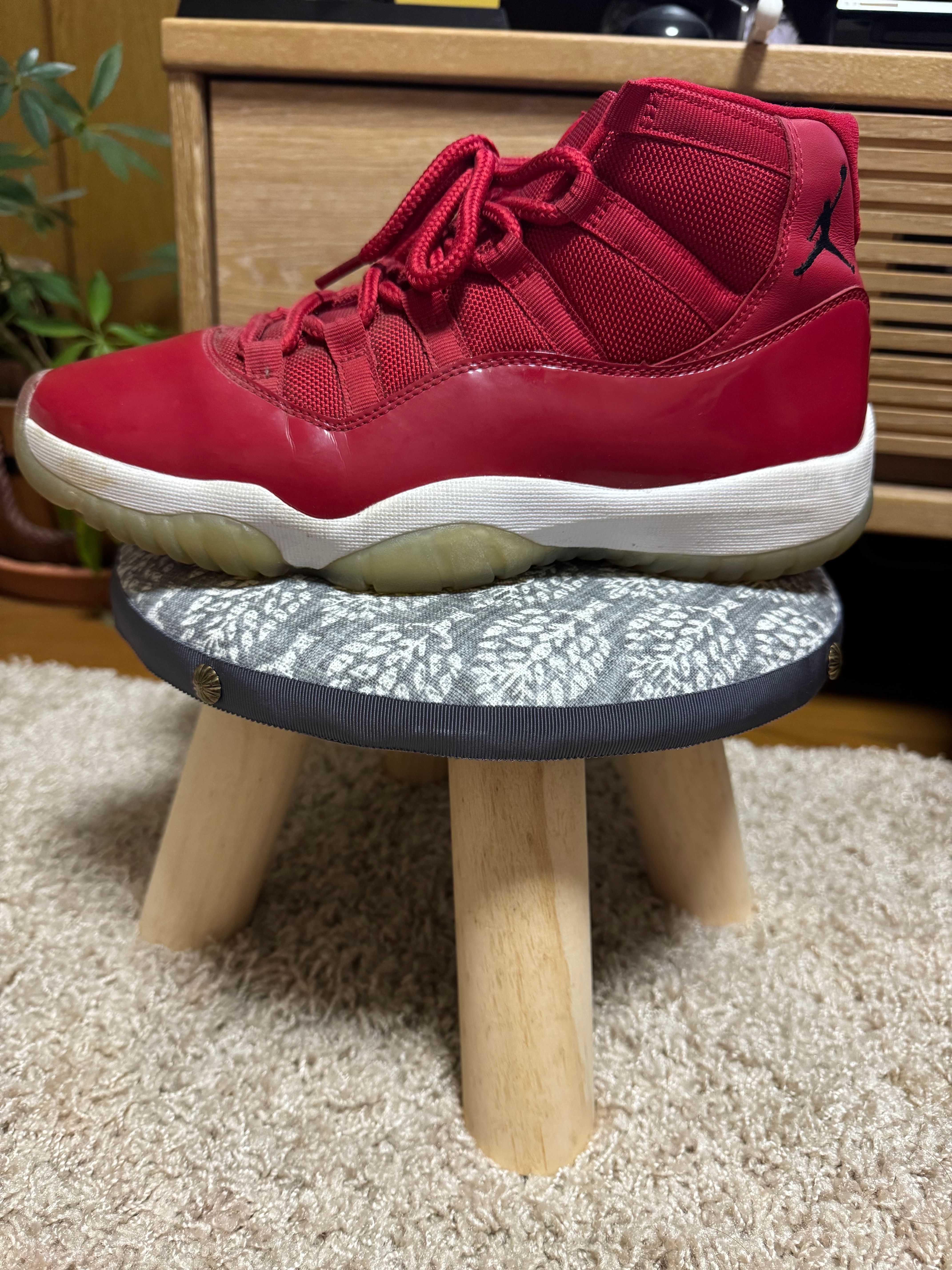 Nike Air Jordan 11 Retro "Win Like 96"