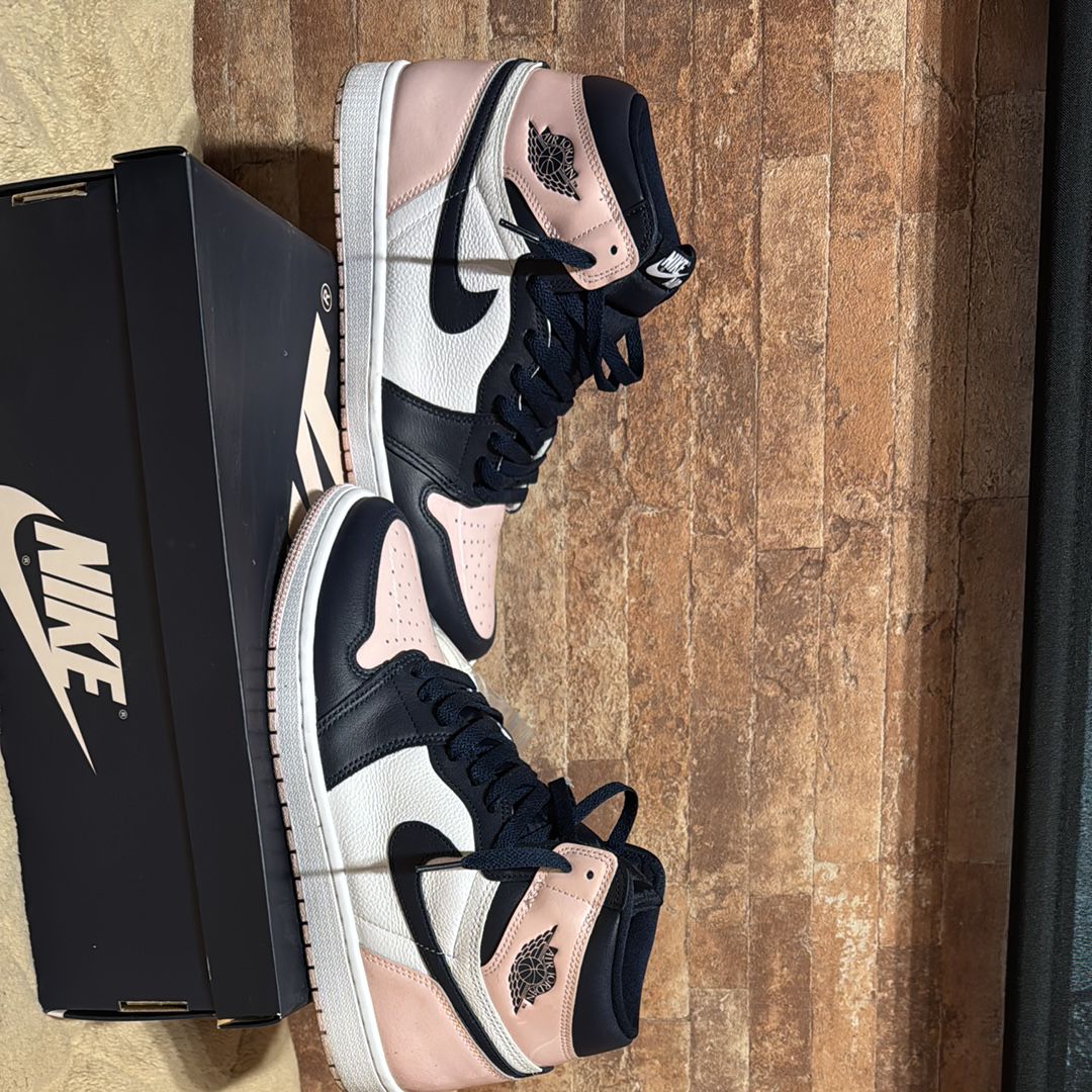 Nike Women's Air Jordan 1 High OG SE "Atmosphere"