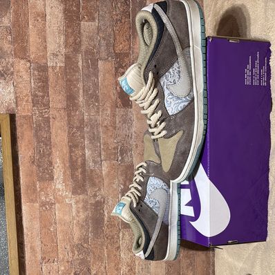 Nike SB Dunk Low Pro "Big Money Savings"