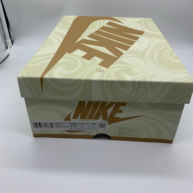 Nike Women's Air Jordan 1 Retro High OG "Latte"