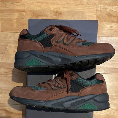 New Balance 580 "Beef & Broccoli"