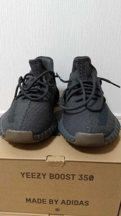 adidas YEEZY Boost 350 V2 "Cinder"