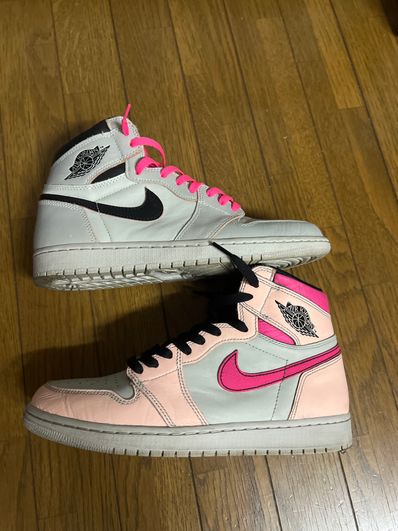 Nike SB × Air Jordan 1 High OG "NYC To Paris"