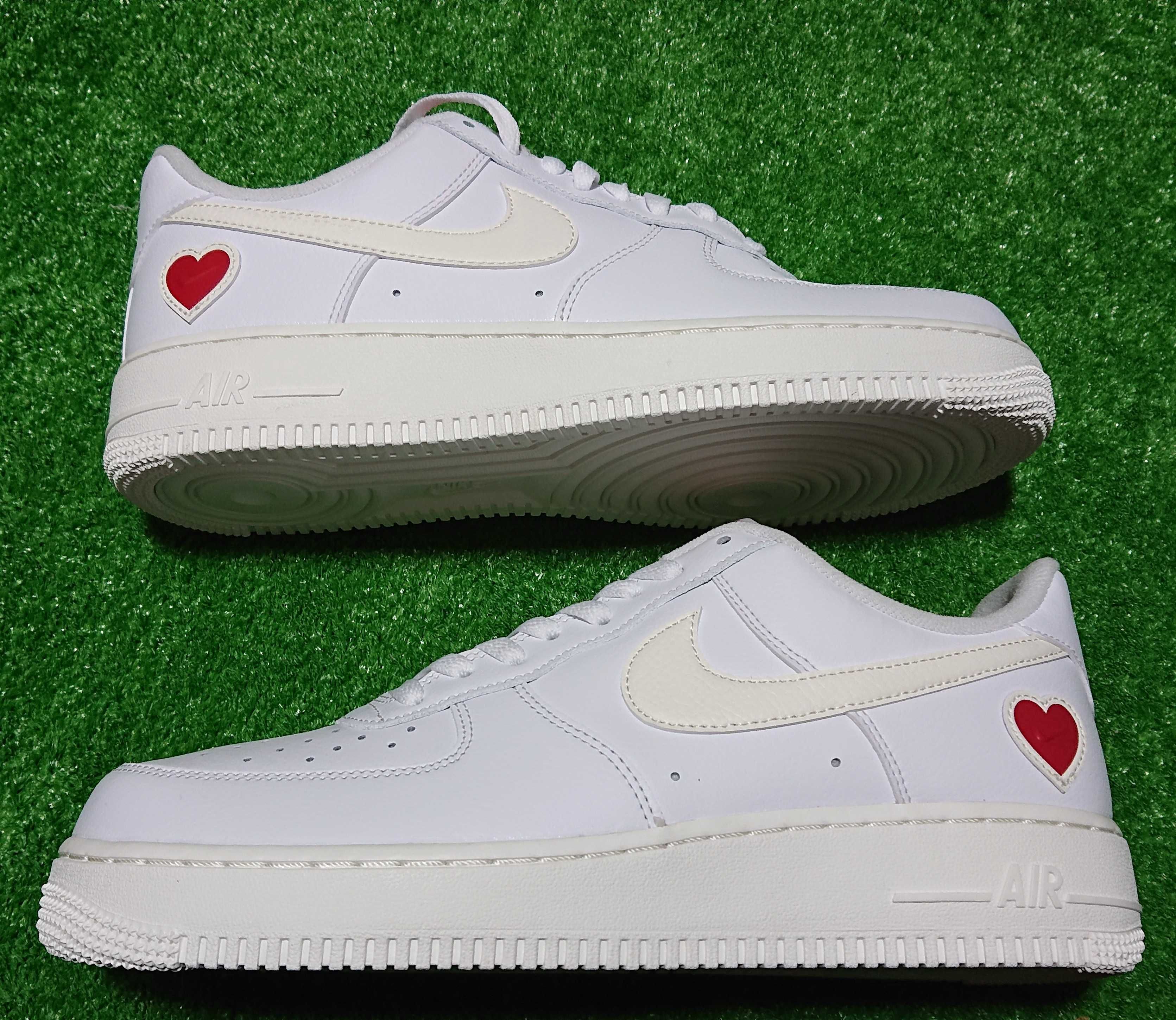 Nike Air Force 1 Low "Valentines Day"
