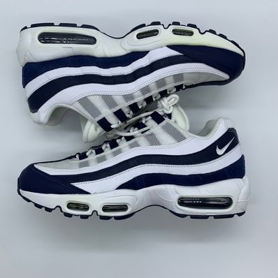 Nike Air Max 95 Essential "Midnight Navy" (2019)