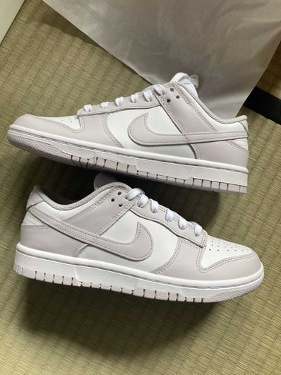 Nike Women's Dunk Low "Light Violet"