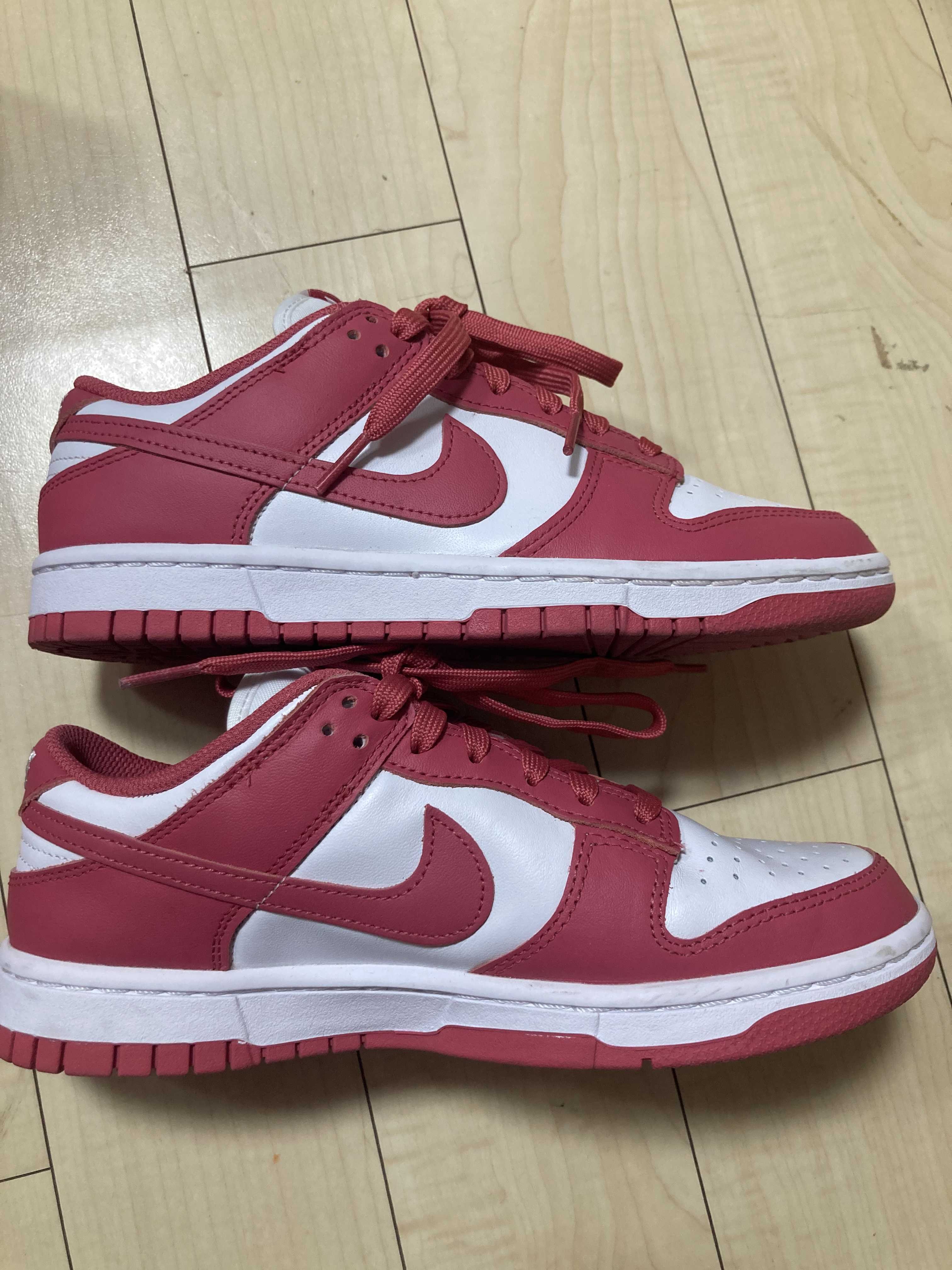 Nike Women's Dunk Low "Archeo Pink"