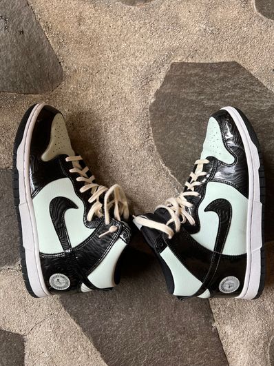 Nike Dunk High "All-Star" (2021)