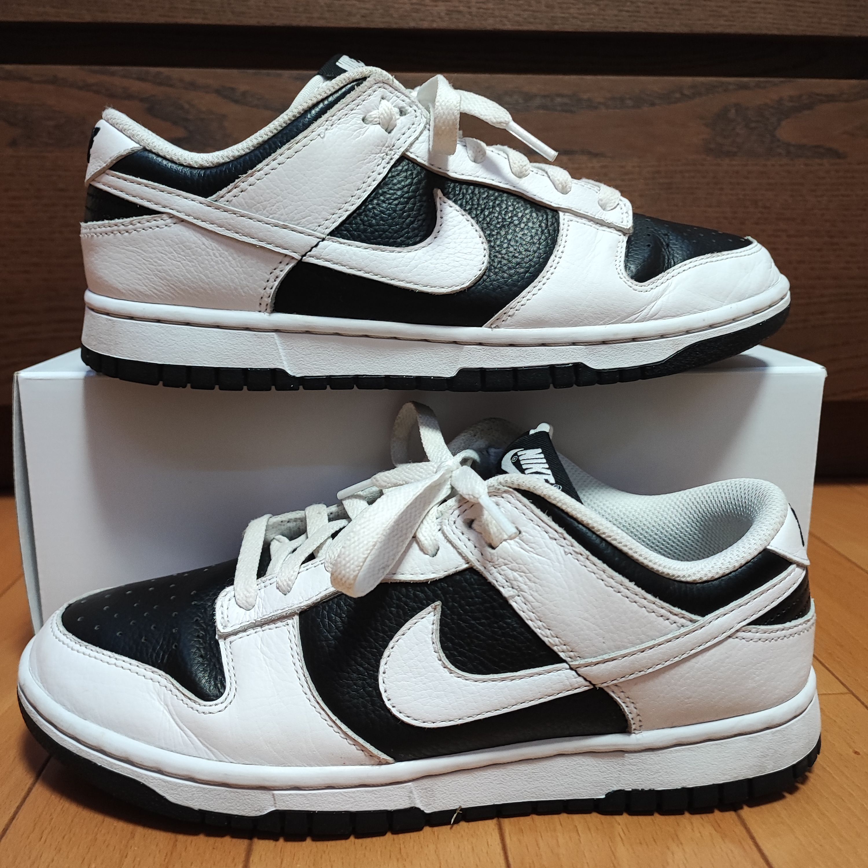ダンク ロー/NIKE 中古フリマ(通販) | スニーカーフリマ(通販) スニダン