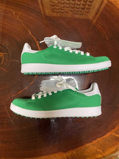 adidas Stan Smith Golf "Green"