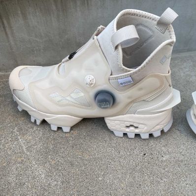 Reebok Classic Instapump Fury Gore-Tex "Non Dyed/Non Dyed/Non Dyed"