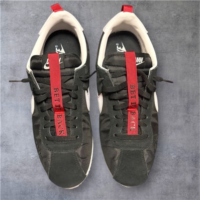 KENDRICK LAMAR × NIKE CORTEZ "KENNY 3 TDE THE CHAMPIONSHIP"