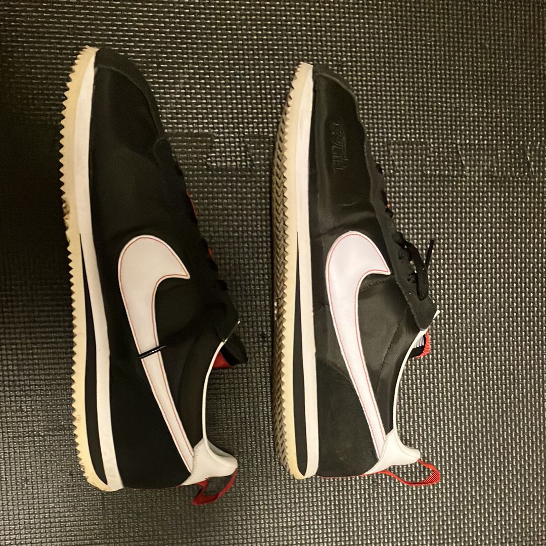 KENDRICK LAMAR × NIKE CORTEZ "KENNY 3 TDE THE CHAMPIONSHIP"