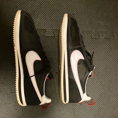 KENDRICK LAMAR × NIKE CORTEZ "KENNY 3 TDE THE CHAMPIONSHIP"