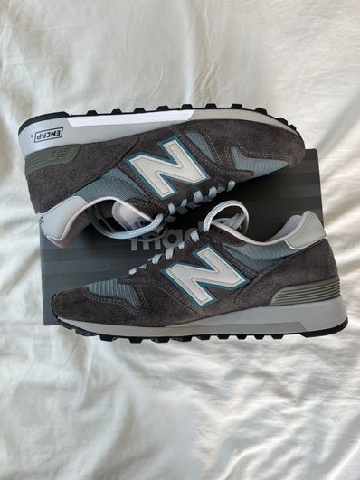 New Balance M1300CLS "Steel Blue" (2020)