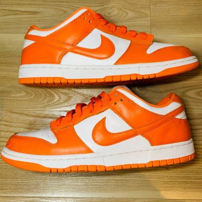 Nike Dunk Low SP "Syracuse"