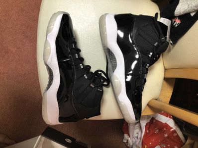 Nike Air Jordan 11 "Jubilee"