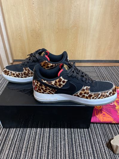 Air force 1 low los primeros hot sale