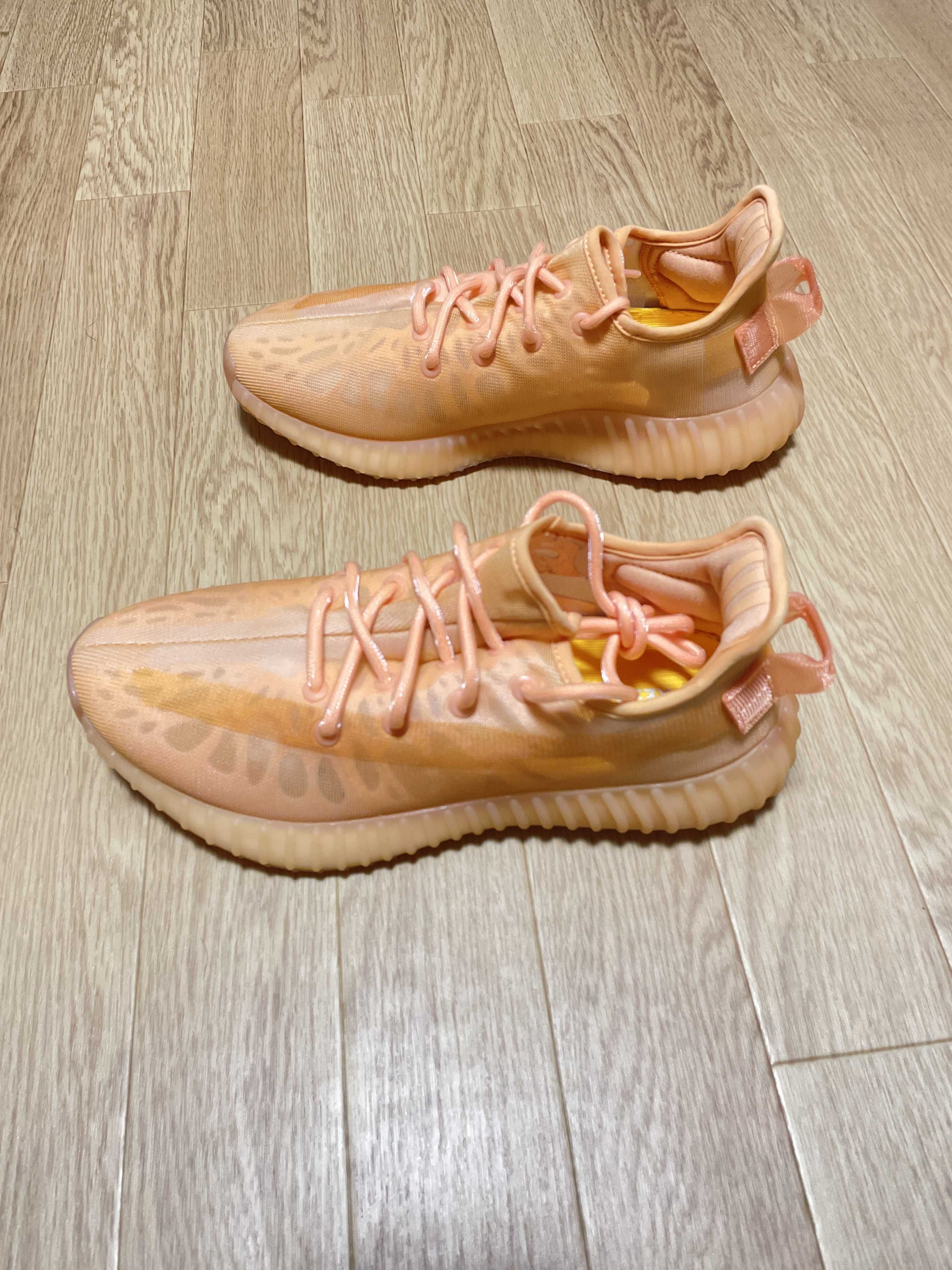 adidas YEEZY Boost 350 V2 "Mono Clay"