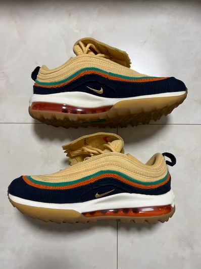 Nike air max 97 2025 golf