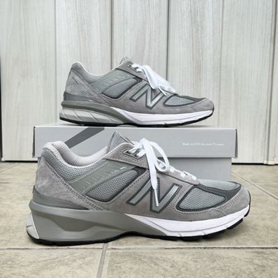 New Balance 990V5 "Gray"