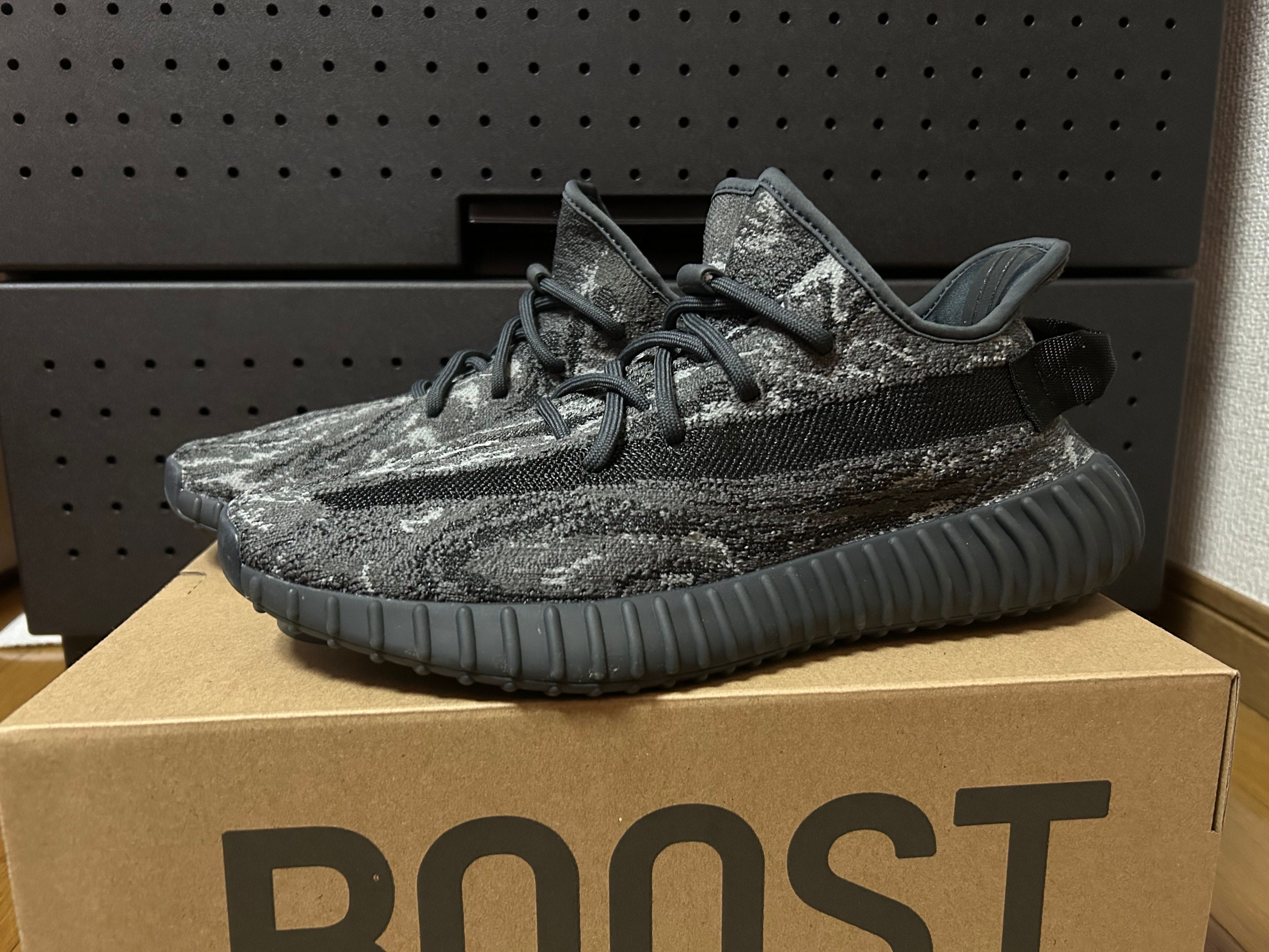 adidas YEEZY Boost 350V2 "Dark Salt"